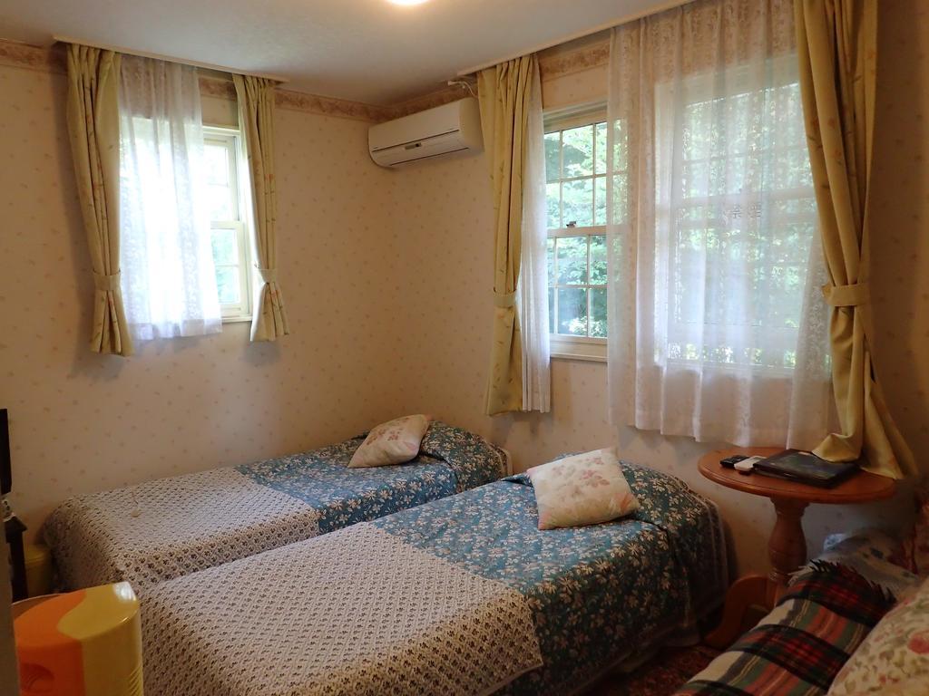 Pension Country Diary Yamanakako Bagian luar foto