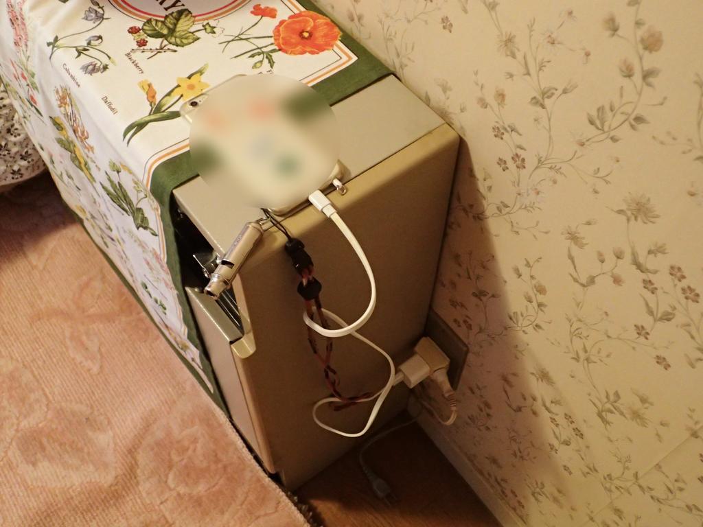 Pension Country Diary Yamanakako Bagian luar foto