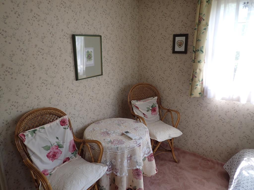 Pension Country Diary Yamanakako Bagian luar foto